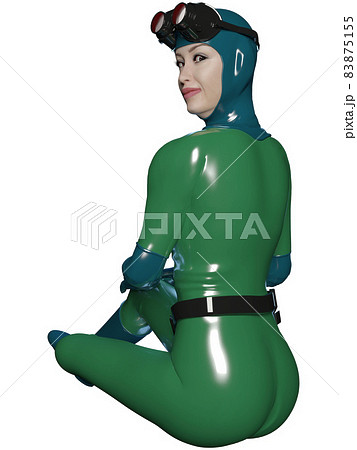 スーパーソルジャー スーパーソルジャー 83875155
