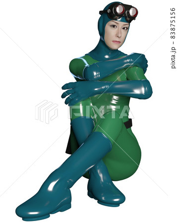 スーパーソルジャー スーパーソルジャー 83875156