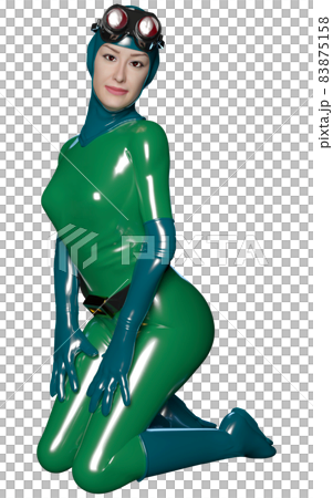 Super Soldier Super Soldier 83875158