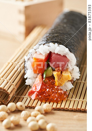 恵方巻 83875393
