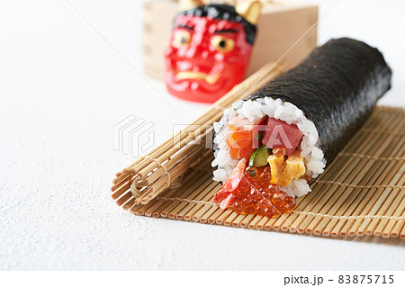 恵方巻 83875715