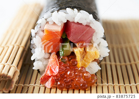 恵方巻 83875725