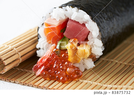 恵方巻 恵方巻 83875732