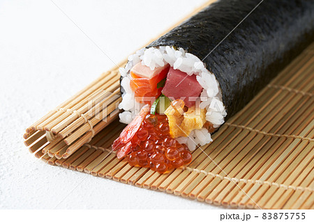 恵方巻 恵方巻 83875755