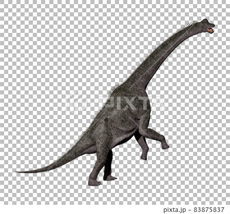 Brachiosaurus ☆ Brachiosaurus 83875837