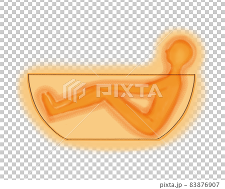 入浴／全身ポカポカ／冬2 83876907