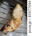 家庭で作る焼き魚 83877094