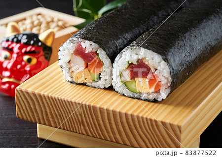 恵方巻 83877522