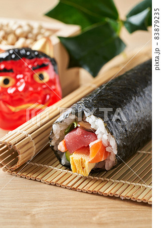 恵方巻 83879235