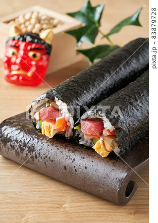 恵方巻 恵方巻 83879728