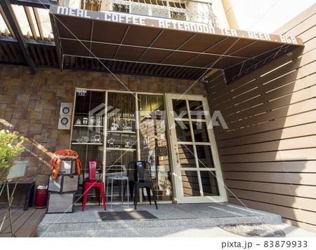 台湾・台中 高美鹿民宿 Deer Gaomei B&B Café, Taichung, Taiwan 台湾・台中 高美鹿民宿 Deer Gaomei B&B Café, Taichung, Taiwan 83879933