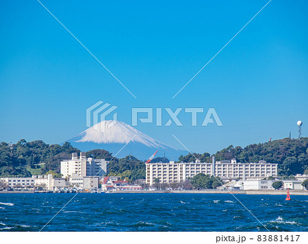 猿島 クルージング 猿島 クルージング 83881417