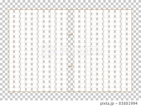 Illustration of manuscript paper 83881994