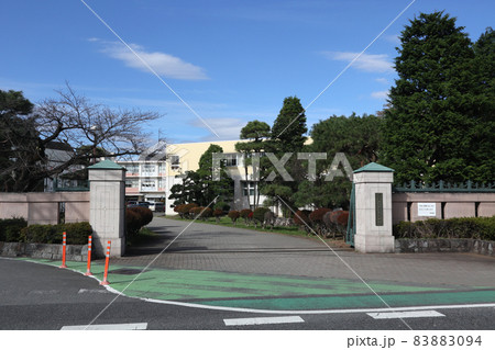 松山女子高校 松山女子高校 83883094