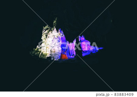 飛騨大鍾乳洞 83883409