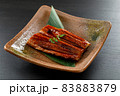 うなぎ 83883879