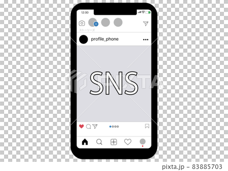 インスタグラム 83885703