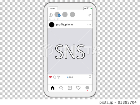 インスタグラム インスタグラム 83885704