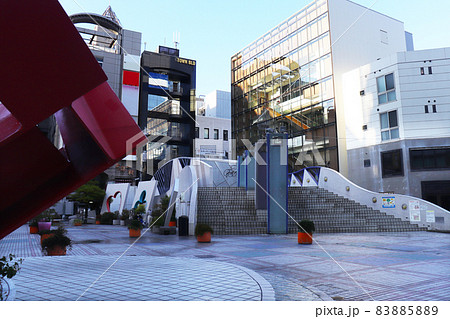 広島アリスガーデン(お好み村前) 広島アリスガーデン(お好み村前) 83885889