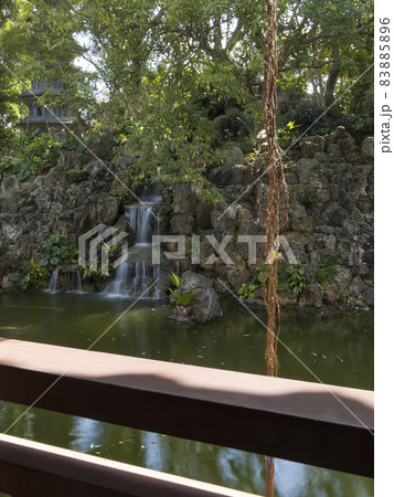 沖縄 那覇 福州園 / Fukushūen, Naha, Okinawa, Japan 沖縄 那覇 福州園 / Fukushūen, Naha, Okinawa, Japan 83885896