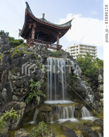 沖縄 那覇 福州園 冶亭 / Fukushūen, Naha, Okinawa, Japan 83886158