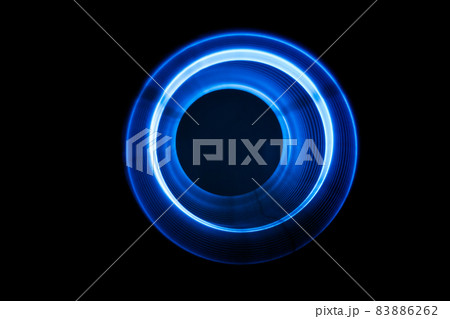 Sound waves in the dark 83886262