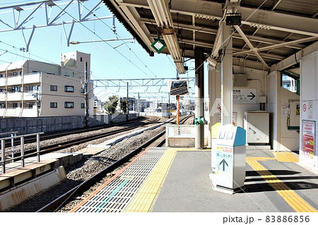 八丁畷駅(南武線) 八丁畷駅(南武線) 83886856