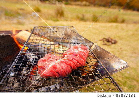 キャンプ飯 キャンプ飯 83887131