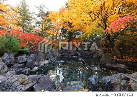 日本の秘湯　Activeresorts裏磐梯 83887212