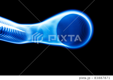 Sound waves in the dark Sound waves in the dark 83887871