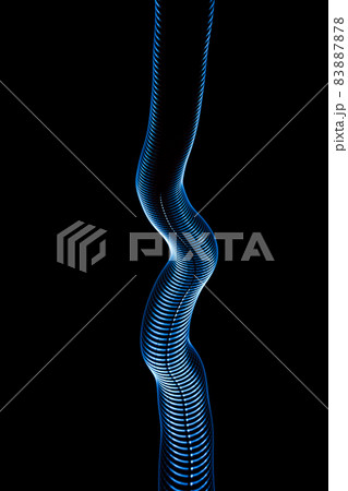 Sound waves in the dark Sound waves in the dark 83887878