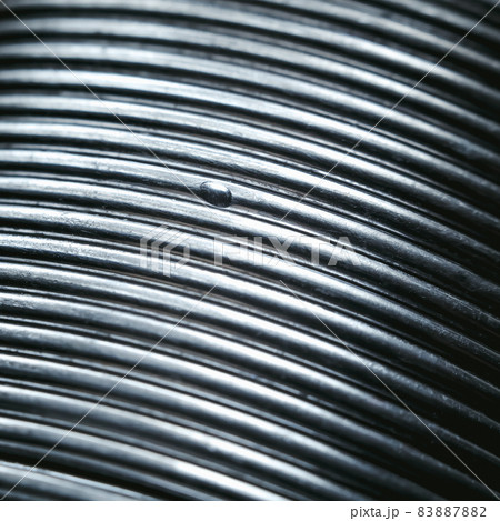 Metal design circle Metal design circle 83887882