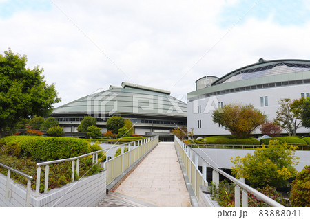 広島グリーンアリーナ 広島グリーンアリーナ 83888041