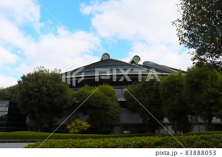 広島グリーンアリーナ 83888053