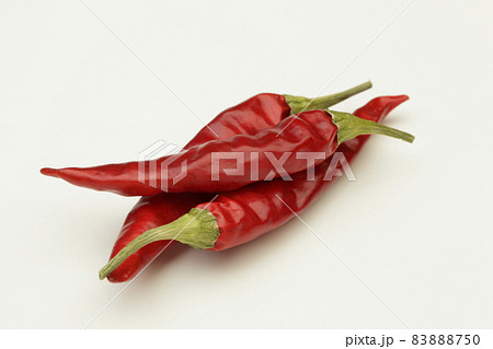 赤唐辛子（鷹の爪） 83888750