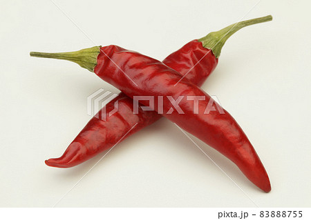 赤唐辛子（鷹の爪） 83888755
