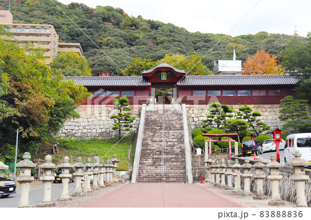 広島東照宮 83888836