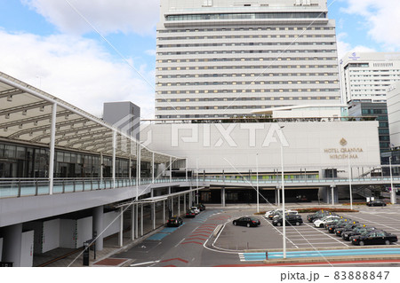 広島駅・広島グランヴィアホテル 広島駅・広島グランヴィアホテル 83888847