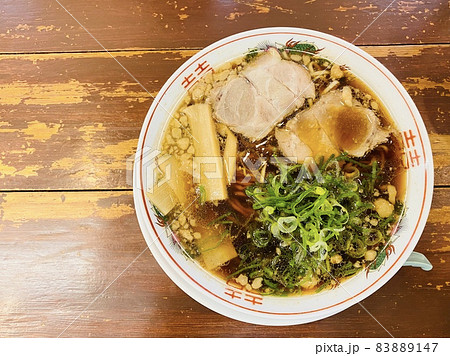 尾道ラーメン 尾道ラーメン 83889147