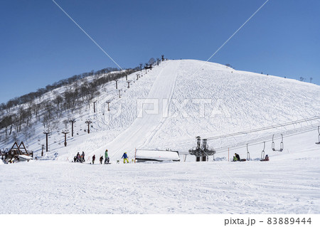 雪山 雪山 83889444