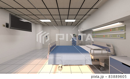 病室 病室 83889605