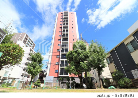 サンクレーア桜通泉 83889893