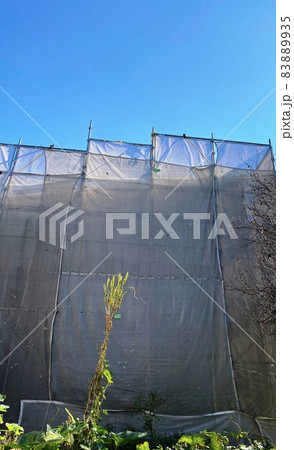 新築の様子1 新築の様子1 83889935