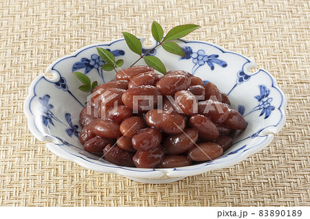 金時豆 金時豆 83890189