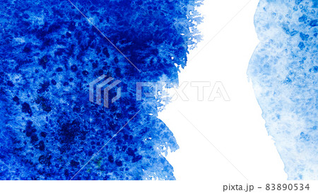 Abstract watercolor background 83890534