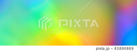 holograph foil background. Pastel color paper. Retro trend design. Vintage holograph foil background. Pastel color paper. Retro trend design. Vintage 83890869