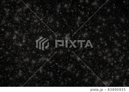 Blurred rain texture on a black background Blurred rain texture on a black background 83890935