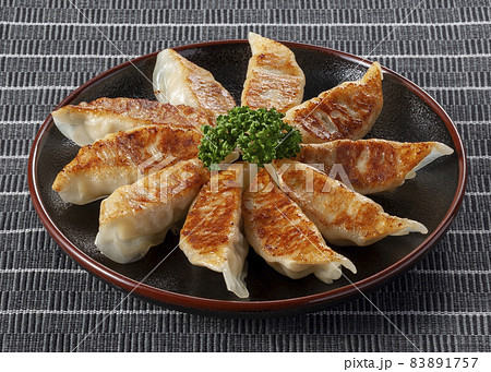 餃子 餃子 83891757