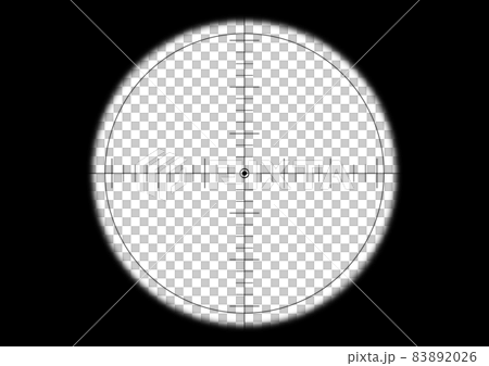 Shooting / lock-on Shooting / lock-on 83892026