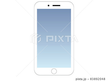 スマートフォン 83892048